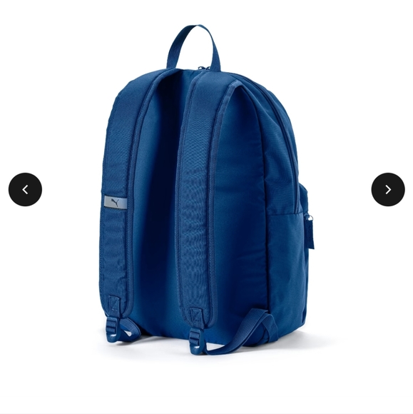 Puma Unisex Backpack - Picture 6 of 9